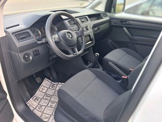 Volkswagen Caddy 2018 MAXI-thumb-6