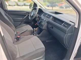 Volkswagen Caddy 2018 MAXI-thumb-7