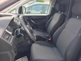 Volkswagen Caddy 2018 MAXI-thumb-8