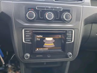 Volkswagen Caddy 2018 MAXI-thumb-9