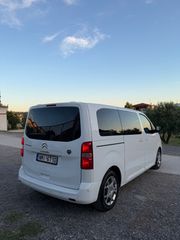 Citroen SpaceTourer 2021 Limited-thumb-1