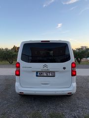 Citroen SpaceTourer 2021 Limited-thumb-2