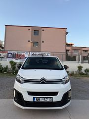 Citroen SpaceTourer 2021 Limited-thumb-3