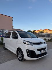 Citroen SpaceTourer 2021 Limited-thumb-4