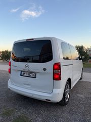 Citroen SpaceTourer 2021 Limited-thumb-5