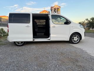 Citroen SpaceTourer 2021 Limited-thumb-6