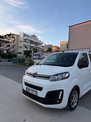 Citroen SpaceTourer 2021 Limited-thumb-7