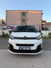 Citroen SpaceTourer 2021 Limited-thumb-8