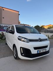 Citroen SpaceTourer 2021 Limited-thumb-9