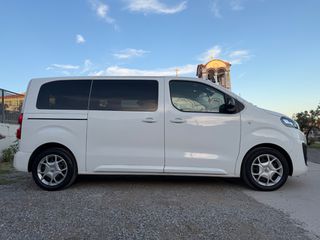 Citroen SpaceTourer 2021 Limited-thumb-10