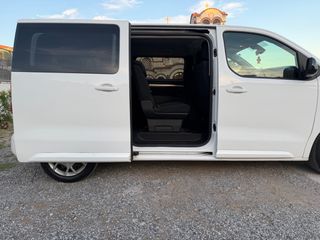 Citroen SpaceTourer 2021 Limited-thumb-11