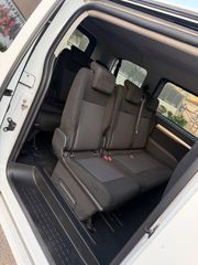 Citroen SpaceTourer 2021 Limited-thumb-12
