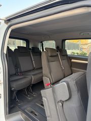 Citroen SpaceTourer 2021 Limited-thumb-13