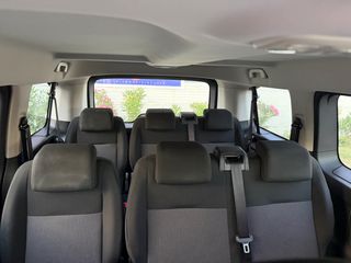 Citroen SpaceTourer 2021 Limited-thumb-15
