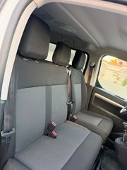 Citroen SpaceTourer 2021 Limited-thumb-16