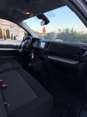 Citroen SpaceTourer 2021 Limited-thumb-17