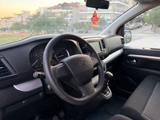 Citroen SpaceTourer 2021 Limited-thumb-18