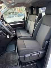 Citroen SpaceTourer 2021 Limited-thumb-21