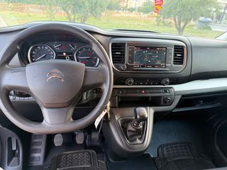 Citroen SpaceTourer 2021 Limited-thumb-22