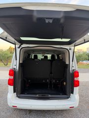 Citroen SpaceTourer 2021 Limited-thumb-23