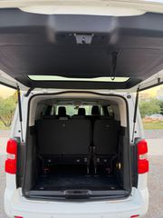 Citroen SpaceTourer 2021 Limited-thumb-24