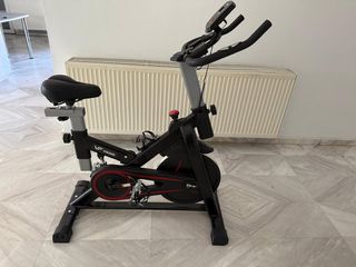 Ποδήλατο Spinning 15kg καινούριο