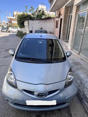 Toyota Aygo 2006