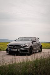 Mercedes-Benz A 45 AMG 2014 AMG-thumb-2