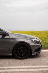 Mercedes-Benz A 45 AMG 2014 AMG-thumb-19