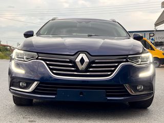 Renault Talisman 2017 INTENS 4 CONTROL FULL EXRA-thumb-3