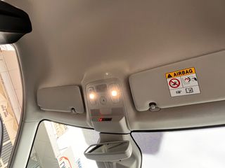Renault Talisman 2017 INTENS 4 CONTROL FULL EXRA-thumb-62