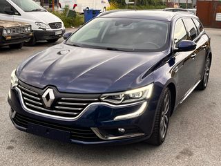 Renault Talisman 2017 INTENS 4 CONTROL FULL EXRA-thumb-2