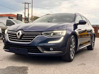 Renault Talisman 2017 INTENS 4 CONTROL FULL EXRA