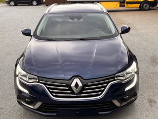 Renault Talisman 2017 INTENS 4 CONTROL FULL EXRA-thumb-4