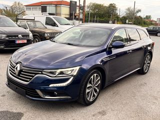 Renault Talisman 2017 INTENS 4 CONTROL FULL EXRA-thumb-5