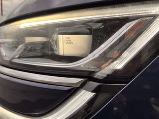 Renault Talisman 2017 INTENS 4 CONTROL FULL EXRA-thumb-6