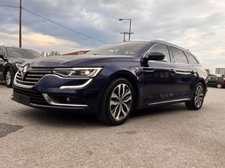 Renault Talisman 2017 INTENS 4 CONTROL FULL EXRA-thumb-7