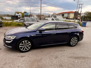 Renault Talisman 2017 INTENS 4 CONTROL FULL EXRA-thumb-8