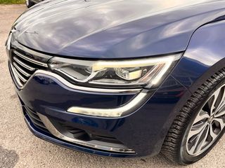 Renault Talisman 2017 INTENS 4 CONTROL FULL EXRA-thumb-9
