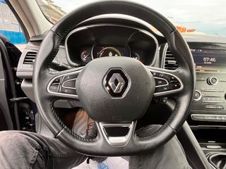 Renault Talisman 2017 INTENS 4 CONTROL FULL EXRA-thumb-41