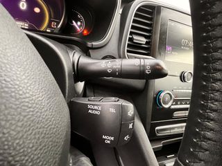 Renault Talisman 2017 INTENS 4 CONTROL FULL EXRA-thumb-44