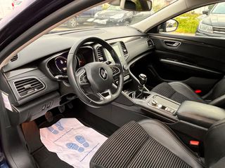 Renault Talisman 2017 INTENS 4 CONTROL FULL EXRA-thumb-48