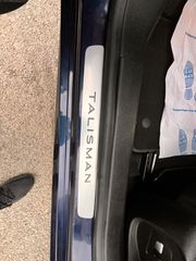 Renault Talisman 2017 INTENS 4 CONTROL FULL EXRA-thumb-53