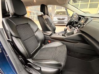 Renault Talisman 2017 INTENS 4 CONTROL FULL EXRA-thumb-60