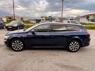 Renault Talisman 2017 INTENS 4 CONTROL FULL EXRA-thumb-10