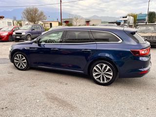 Renault Talisman 2017 INTENS 4 CONTROL FULL EXRA-thumb-11