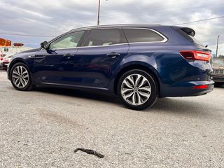 Renault Talisman 2017 INTENS 4 CONTROL FULL EXRA-thumb-12