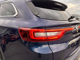 Renault Talisman 2017 INTENS 4 CONTROL FULL EXRA-thumb-13