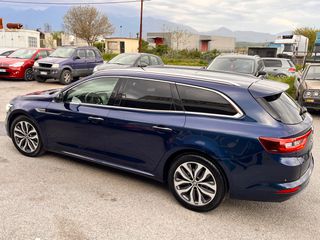 Renault Talisman 2017 INTENS 4 CONTROL FULL EXRA-thumb-14