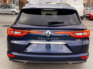 Renault Talisman 2017 INTENS 4 CONTROL FULL EXRA-thumb-15